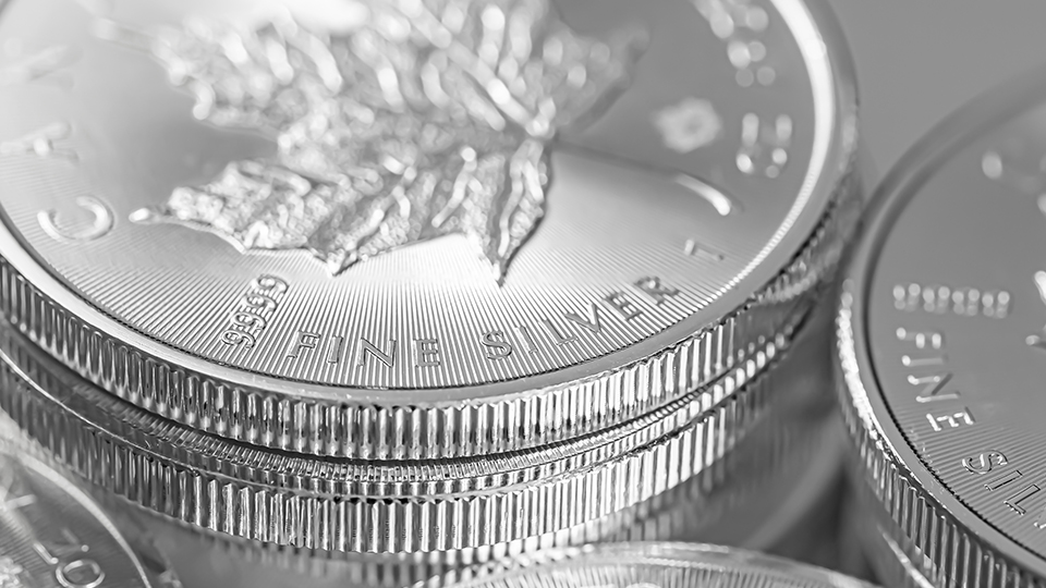 投资者可以选择靠谱的交易商投资白银 - Ultima Markets